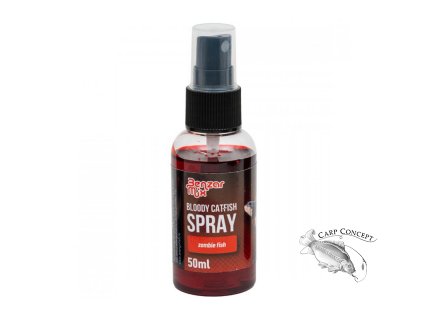 Screenshot 2025 09 12 at 14 36 41 BENZAR MIX Posilovač na sumce Catfish Spray Aroma 50 ml Zombie Fish FishMax.cz