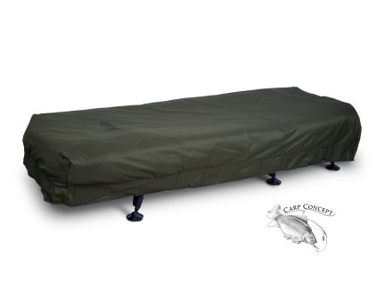 sonik prehoz bank tek thermal bed cover