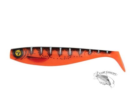 Screenshot 2025 09 16 at 10 34 00 Fox Rage Gumová Nástrana Pro Shad Natural Classics Red Wake UV