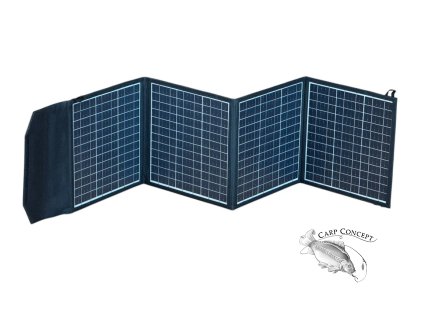 Screenshot 2025 09 19 at 14 02 11 Holdcarp Solární panel Foldable Solar System 40W Chyť a pusť