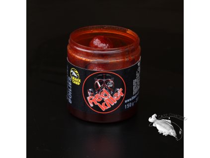 Screenshot 2025 09 26 at 10 22 26 BOILIES DIPOVANÉ Dipované boilies RED Killer 24mm 150g
