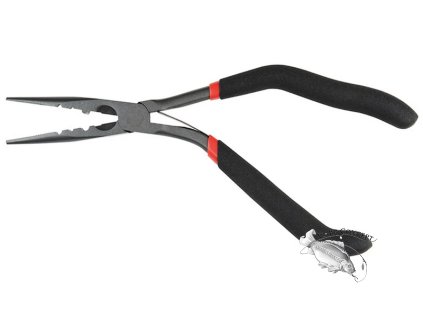 Screenshot 2025 09 30 at 11 30 50 Fox Rage Kleště Pistol Pliers 20cm Chyť a pusť