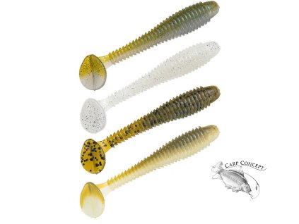 Screenshot 2025 09 30 at 15 30 16 8ks Gumová Nástraha Strike King Rage Swimmer 8cm Tropic Fishing