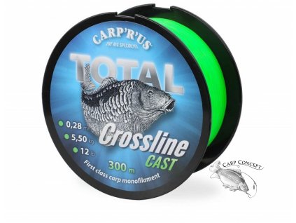 Screenshot 2022 09 30 at 14 15 30 Carp´R´Us vlasec Total Crossline Cast AzFishing.cz