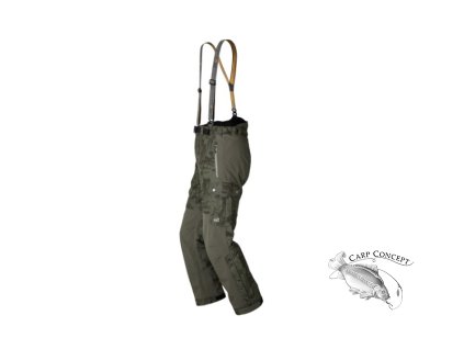 Kalhoty Geoff Anderson Urus 7 maskáč (Variant Velikost: XL)