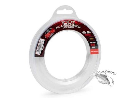 Screenshot 2025 10 07 at 13 06 29 Fox Rage Fluorocarbon Strike Point Leader