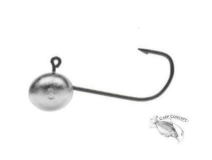 Screenshot 2025 10 10 at 13 15 54 Mistrall jigová hlavička Micro Jig vel. 6 Hmotnost 0 8 g 3 ks bal DK FISHING