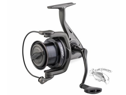 zfish navijak fusion x 6000