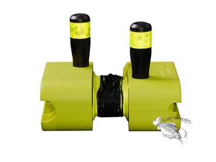 RidgeMonkey: Bójka RotaBlock Marker Maxi