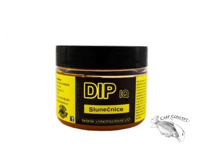 Screenshot 2025 10 20 at 10 02 21 IQ Dip 60 ml Slunečnice Carp Servis Václavík