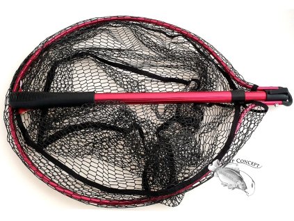 Screenshot 2025 10 27 at 15 14 36 Podběrák sklopný vystřelovací MirasFish.cz