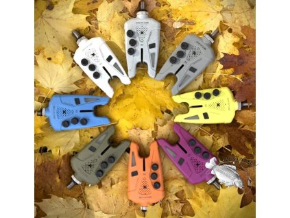 Flacarp Hlásič X8 - speciální edice podzim 2025 (Varianta KHAKI)