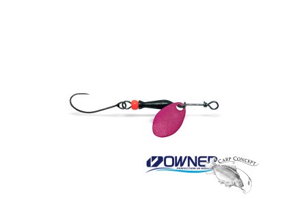 Fluo pink orange jendo