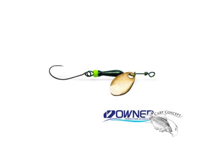 Pink Gold char jedno