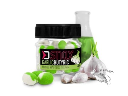 Screenshot 2021 08 27 at 11 16 04 Delphin Nástraha D Snax Waft Česnek Butyric 20g