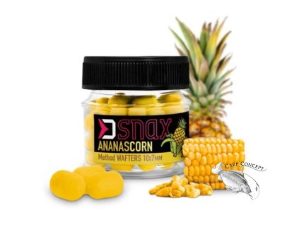 Screenshot 2021 08 27 at 12 02 07 Delphin Nástraha D Snax Waft Kukuřice Ananas 20g