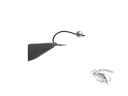 H 360 BL #8, SILVER, 0,6 g