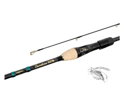 Screenshot 2021 09 03 at 11 19 45 Delphin Prut Zandera XCS 40T 210cm 5 28g