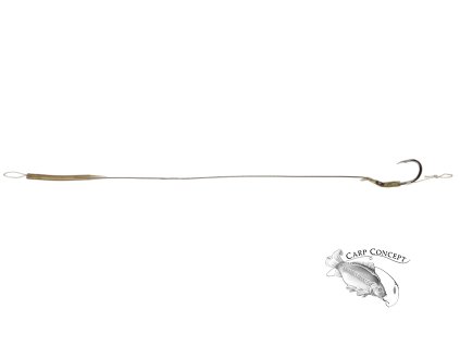 Screenshot 2021 09 09 at 15 54 13 Návazec ztužený CARP LEADER UNIVERSAL RIG Model 1 23 cm 25 lbs háček vel 2 2ks AMC [...]