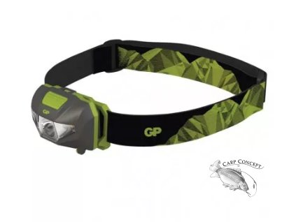 Screenshot 2021 09 15 at 11 18 33 LED čelovka GP Discovery CH32, 80 lm EMOS