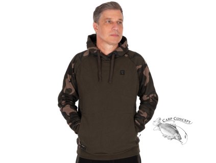 Screenshot 2025 11 03 at 14 09 45 Fox Mikina Khaki Camo Pullover Premium 310 Hoodie