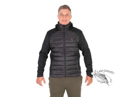 Screenshot 2025 11 03 at 15 36 33 Fox Bunda Collection Hybrid Jacket B O Chyť a pusť