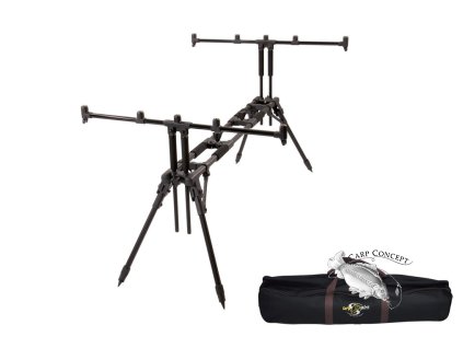 88 cs rp fast rod pod