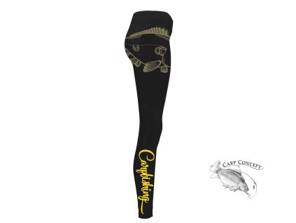 Hotspot Design Legíny Carpfishing Mania|S