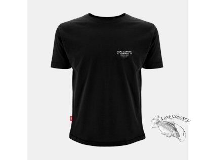 KUMU Tričko ORIENT|S