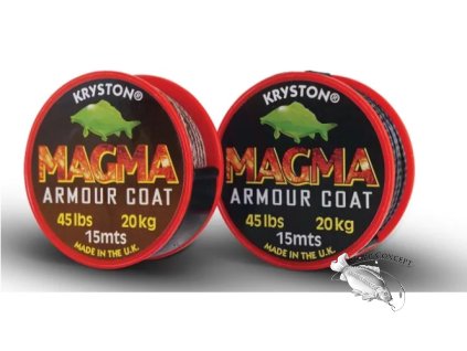 Screenshot 2021 10 01 at 16 39 05 Kryston Návazcová splétaná šňůra Magma 45lb 15m