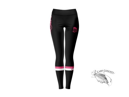 Hotspot Design Legíny Lady Angler