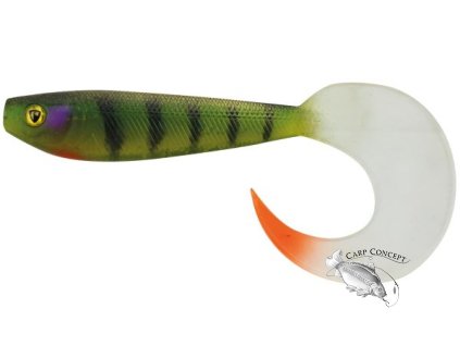 Screenshot 2025 11 05 at 13 17 09 Fox Rage Gumová Nástraha New Pro Grub Colours UV Stickleback