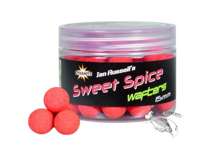 WAFTERS SWEET SPICE 15mm