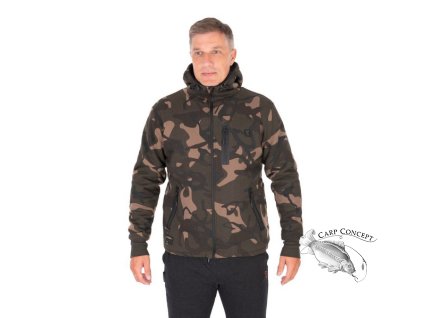 Screenshot 2025 11 06 at 09 36 45 Fox Mikina Camo Full Zip Prem Sherpa 310 Hoodie