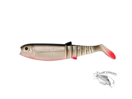 Screenshot 2025 11 07 at 12 14 00 Guma Savage Gear Cannibal 15cm 1szt. Classic Roach 5706301690692 10248505632 Allegro