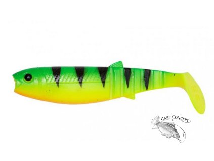 Screenshot 2025 11 07 at 15 14 01 Savage Gear Gumová nástraha Cannibal Firetiger 6 8cm 3g Carp Servis Václavík