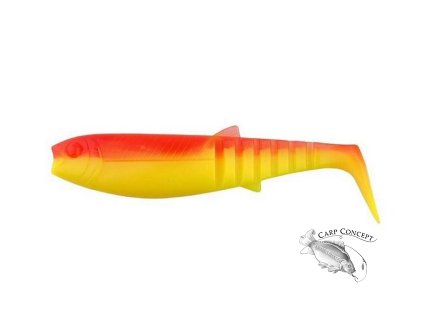 Screenshot 2025 11 07 at 15 16 31 Savage Gear Gumová nástraha Cannibal YR Fluo 6 8cm 3g Carp Servis Václavík