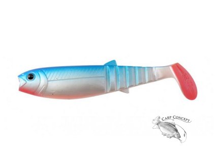 Screenshot 2025 11 07 at 15 24 43 Savage Gear Gumová nástraha Cannibal Blue Pearl 6 8cm 3g Carp Servis Václavík