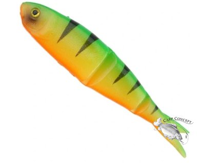 Screenshot 2025 11 07 at 15 38 04 Gumová nástraha Savage Gear LB Soft 4Play 9 5 cm (5706301590060) • Ceny Recenze Allegro