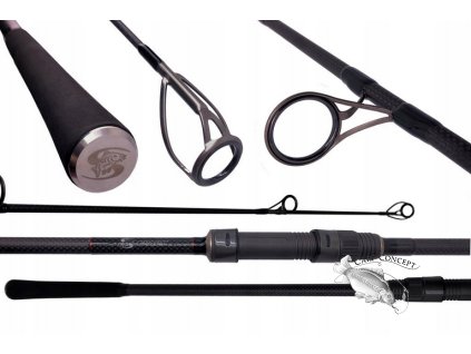 Screenshot 2025 11 10 at 08 45 55 Carp Spirit MAGNUM X3 12' 3 0 lbs Hledat Googlem