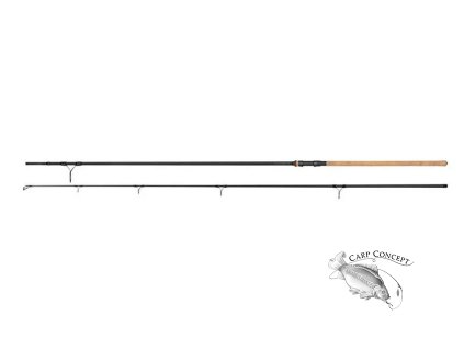 Screenshot 2025 11 10 at 13 35 19 Fox Prut Horizon X3 S 10ft 3lb Cork Handle Chyť a pusť