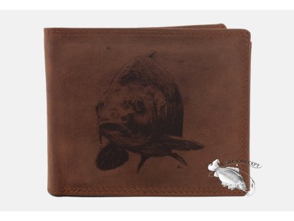 Screenshot 2025 11 11 at 14 38 10 Pánska peňaženka MERCUCIO svetlohnedá vzor 47 kapor hlava 2911908 Mercucio.sk