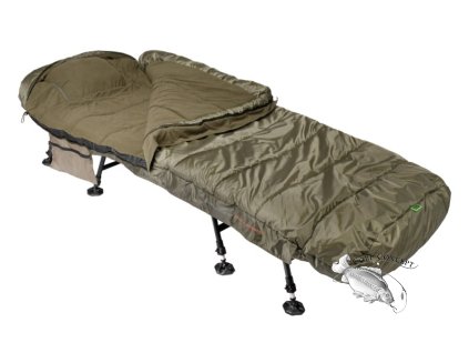 Spacák Tandem Baits Enforcer plus 4 season XL