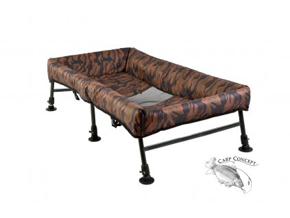 zfish podlozka carp camo cradle5