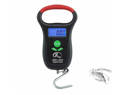 zfish vaha hand digital scale 50kg