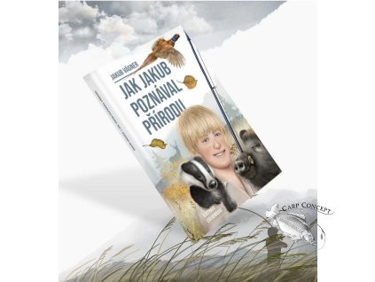 Screenshot 2025 11 24 at 17 22 13 Jak Jakub poznával přírodu VAGNER Fishing