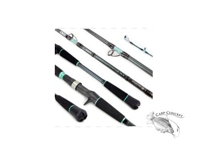 Screenshot 2025 11 25 at 17 13 13 Sportex prut Magnus Mastergrade Jigging RS 2 Baitcast 2 díl 190cm 250g Baitcast Hledat Googlem