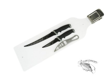 Screenshot 2025 11 26 at 15 40 41 Filetovací set nůž 10cm nůž filetovací 19cm škrabka deska E shop SPORTS s.r.o