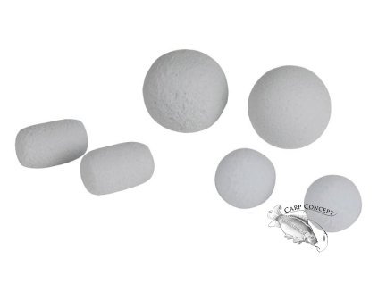 B6C9543F 1667 46E4 B180 55473E352492 CS Acc Tac tics foam baits white