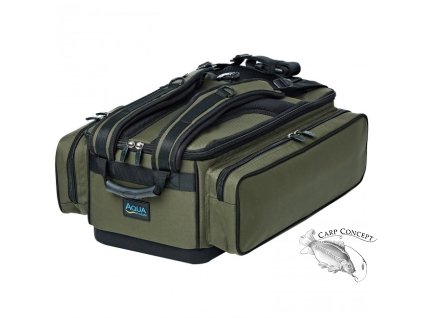 Aqua Batoh - Roving Rucksack Black Series (Varianta Aqua Batoh - Roving Rucksack Black Series)